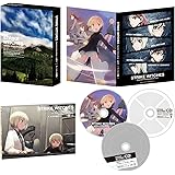 【Amazon.co.jp限定】ストライクウィッチーズ Operation Victory Arrow vol.1 サン・トロンの雷鳴 限定版 (後日談ドラマCD「プライベート・サン・トロン」付き) [Blu-ray]