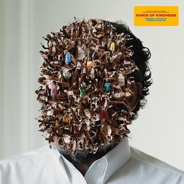 Amazon.co.jp: The Substance (Original Soundtrack): ミュージック
