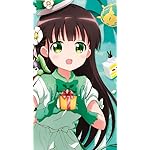 ご注文はうさぎですか? QHD(540×960)壁紙 千夜 ご注文はうさぎですか? QHD(540×960)壁紙 千夜