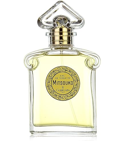 Amazon | ゲラン ミツコ EDT SP 75ml | Guerlain | オードトワレ・EDT 通販