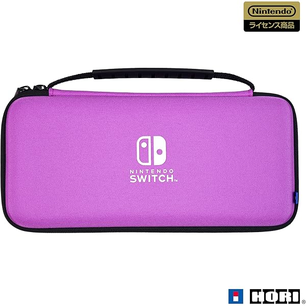 お*ん様 Nintendo switch（専用ケース付き） Amazon.com: COOWPS Switch Case for Nintendo Switch and Switch OLED