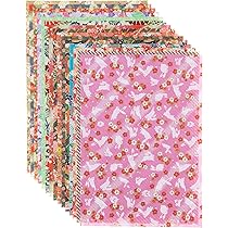 Amazon | 【Amazon.co.jp 限定】和紙かわ澄 千代紙 友禅和紙