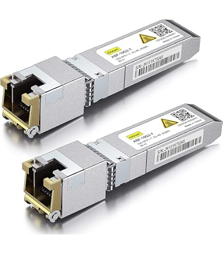 Cisco シスコ　SFP-100-LR 光トランシーバー モジュール 新品 61VuyK7r6rL._AC_UL210_SR210,