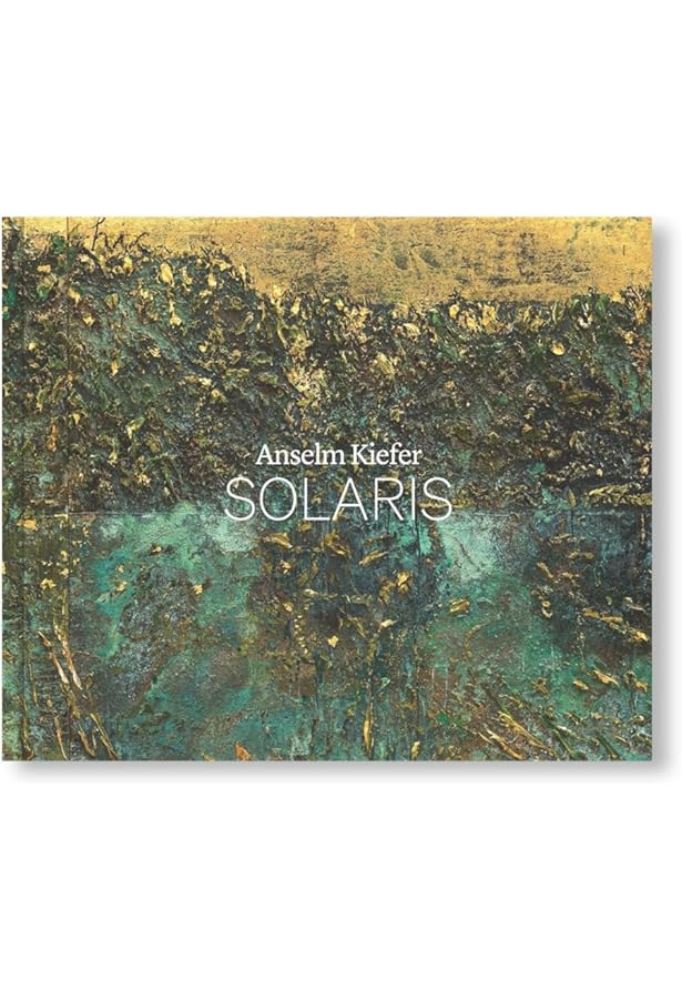 Amazon | Anselm Kiefer | Arasse, Daniel | History