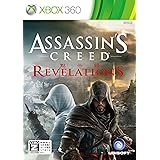 アサシン クリード リベレーション【CEROレーティング「Z」】 - Xbox360