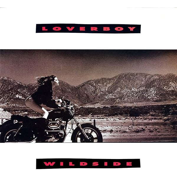 LOVERBOY / ラヴァーボーイ JUST GETTING STARTED Loverboy Just Getting Started 2007 Full Album - YouTube