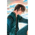 暁のヨナ FVGA(480×800)壁紙 ハク 暁のヨナ FVGA(480×800)壁紙 ハク