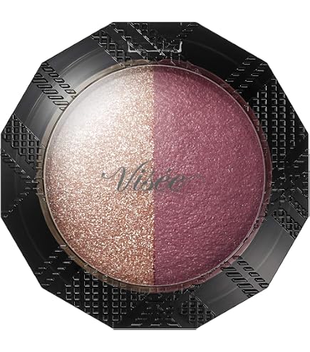 Amazon.co.jp: Visee(ヴィセ) リシェ ダブルヴェール アイズ アイ
