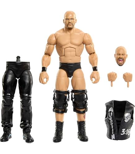 WWE ショーン・マイケルズ & トリプル　H DXフィギュアセット WWE ショーン・マイケルズ & トリプル H DXフィギュアセット 【公式通販】