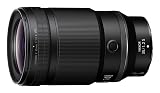 Nikon 単焦点レンズ NIKKOR Z 35mm f/1.2 S Zマウント