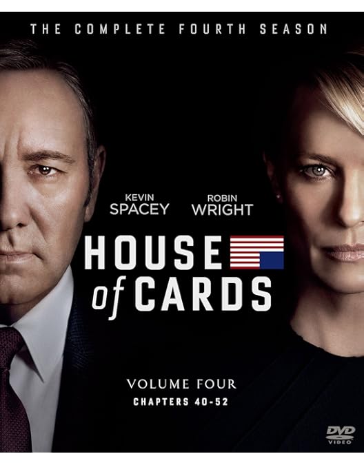 Amazon.co.jp: ソフトシェル ハウス・オブ・カード 野望の階段