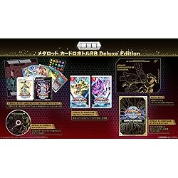 Amazon.co.jp: メダロット クラシックス プラス カブトVer. -Switch