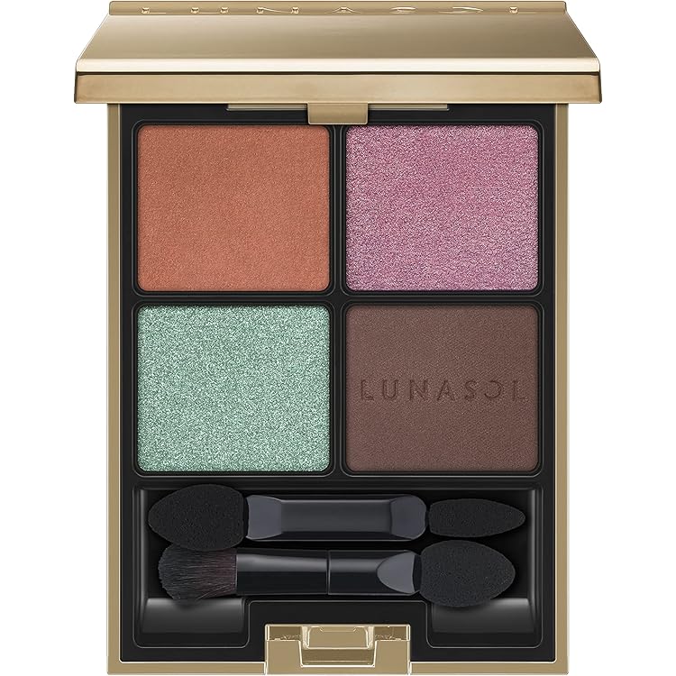 Amazon.co.jp: アディクション ADDICTION ザ アイシャドウ パレット