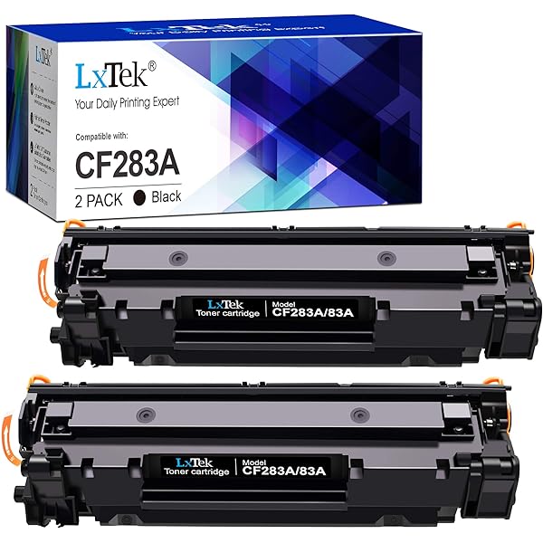 hp laserjet 83a ink