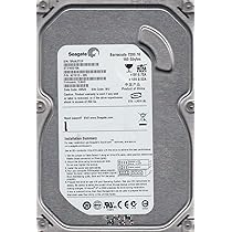 Amazon.co.jp: Seagate st3160215 a 160 GB 7200 RPM ATA 3.5