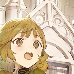 図書館の天才少女　～本好きの新人官吏は膨大な知識で国を救います！～の人気壁紙画像 マルティナ