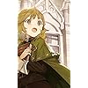 図書館の天才少女　～本好きの新人官吏は膨大な知識で国を救います！～ マルティナ FVGA(480×800)壁紙 FVGA(480×800)壁紙
