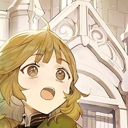 図書館の天才少女　～本好きの新人官吏は膨大な知識で国を救います！～の人気壁紙画像 マルティナ