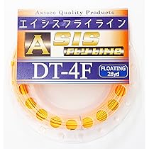 エイシス フライリール 、フライラインDT3Fセット redington-FIELD_KIT_TROUT_SPEY.jpg