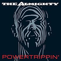 Amazon.co.jp: Powertrippin' -Expanded-: ミュージック