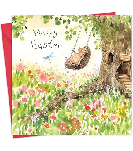 Funny Easter Card - Funny Easter Cards Granddaughter -Funny Easter Card Mum -Dad - View #10