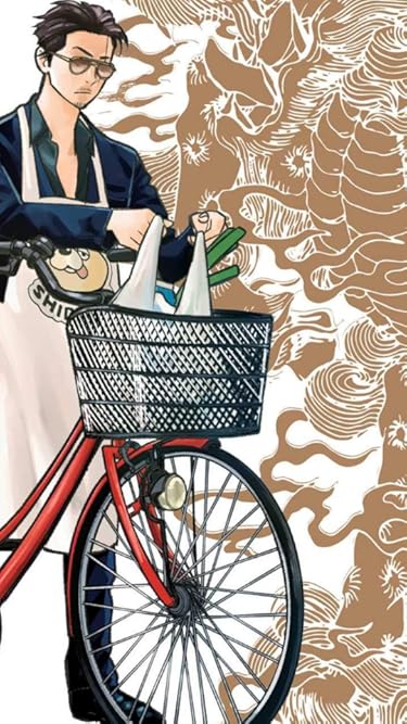 マンガBANGで読めるアニメ化・ドラマ化作品 - 龍（たつ）