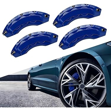Amazon.co.jp 最新リリース: 車用ブレーキキャリパーカバー の新着
