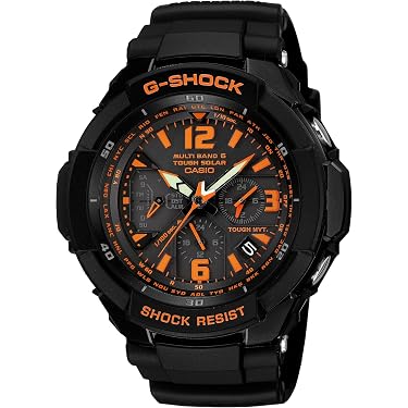 カシオGしょく電波ソーラー時計13万にてAmazonにて購 Amazon.co.jp 売れ筋ランキング: undefined の中で最も人気のある商品です