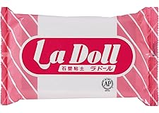 石塑粘土 ラドール 500g 日本製