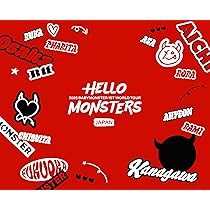 Amazon.co.jp: 【Amazon.co.jp限定】1ST WORLD TOUR IN JAPAN