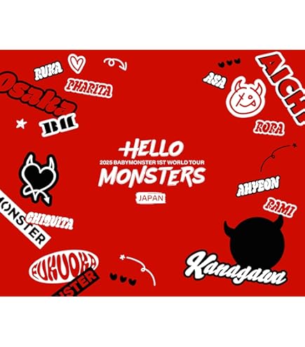 Amazon.co.jp: (G)I-DLE WORLD TOUR iDOL in Seoul with Tracking