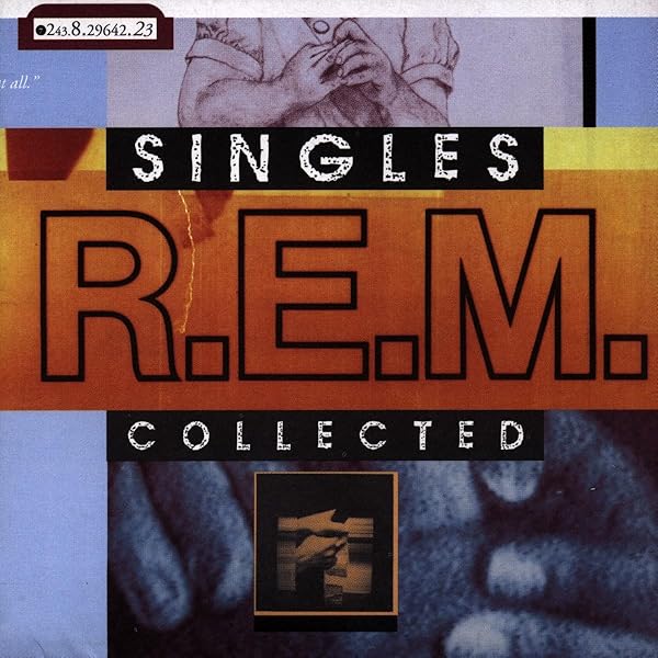 アウト・オブ・タイム(25周年デラックス・エディション) 芽瑠璃堂 ＞ R.E.M. 『アウト・オブ・タイム（25周年デラックス