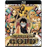 ONE PIECE FILM GOLD Blu-ray スタンダード・エディション
