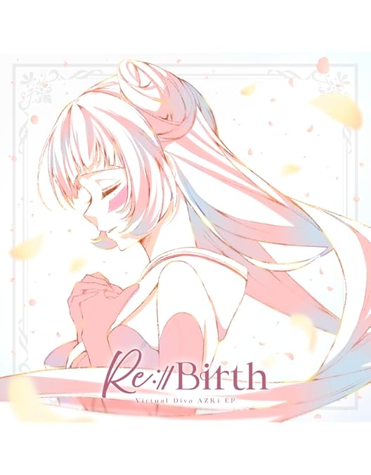 Amazon.co.jp: AZKi Major Debut LiVE「声音エントロピー」 [初回限定