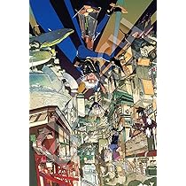 Amazon | エポック社 300ピース ジグソーパズル イラスト/アート