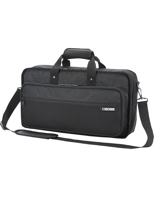 Amazon | BOSS ボス エフェクターケース CB-ME80 GT-1000/ME-80/GX-100