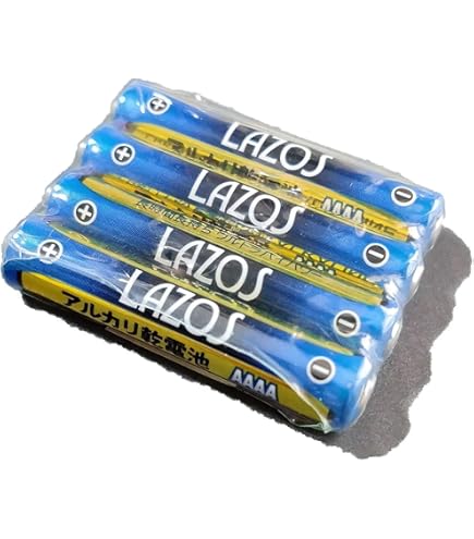 Amazon | エフディーケー(FDK) FDK アルカリ乾電池 単6形2個パック