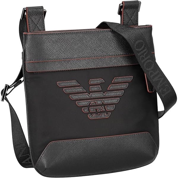 Amazon | [Emporio Armani] [エンポリオ・アルマーニ] ショルダー