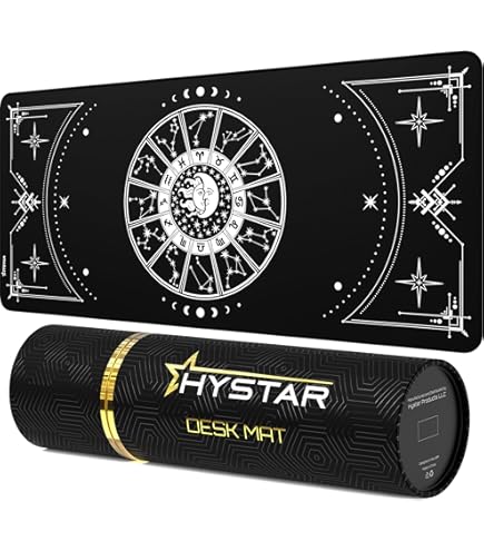 Gaming muis en muismat set - Nu extra voordelig