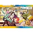 『ヒプノシスマイク -Division Rap Battle- 8th LIVE CONNECT THE LINE to Fling Posse』 [Blu-ray]