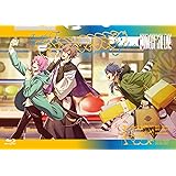 『ヒプノシスマイク -Division Rap Battle- 8th LIVE CONNECT THE LINE to Fling Posse』 [Blu-ray]