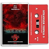 Amazon.co.jp: Stranger Things 3: ミュージック