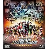 平成仮面ライダー20作記念　仮面ライダー平成ジェネレーションズFOREVER [Blu-ray]