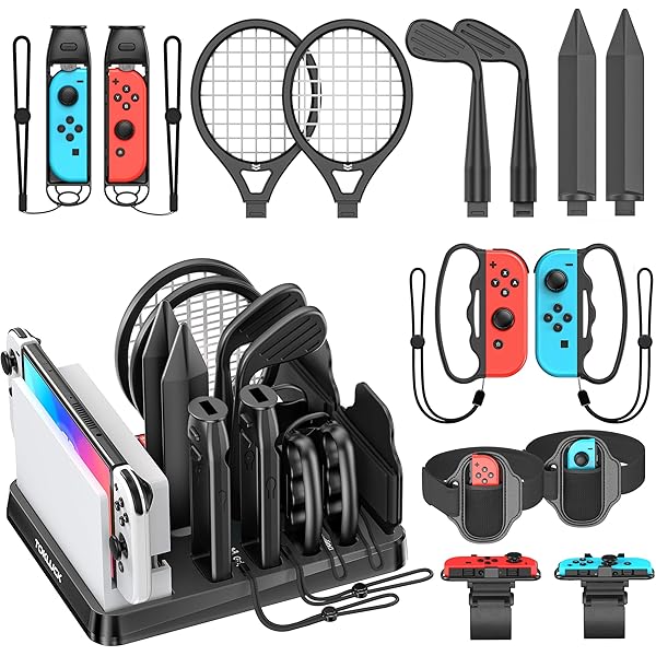 【極美品】Nintendo Switch&Switch Sportsセット Nintendo Switch Sports (Nintendo Switch) : Amazon.sg: Video