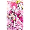 キュアハッピー,キャンディ プリキュア - キュアハッピー,キャンディ XFVGA(480×854)壁紙 12833