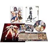 一騎当千 Extravaganza Epoch [Blu-ray]