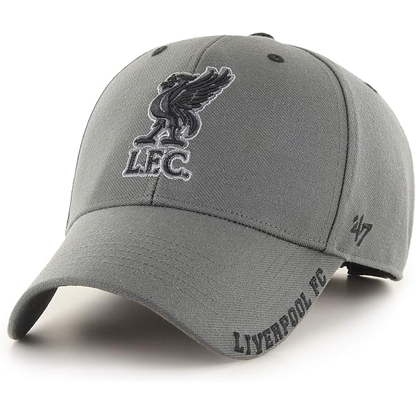 Amazon.co.jp: 47 Brand リラックスフィット キャップ - MVP FC