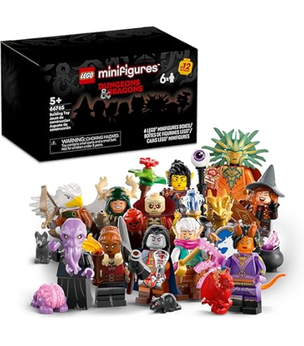 Amazon.co.jp: レゴ（LEGO）ミニフィギュア シリーズ20 中世の戦士 