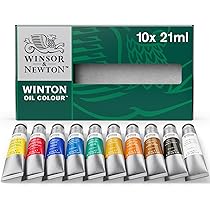 【未使用】Winsor & Newton ウィントン 21mlオイルカラー10本 81tn2jkYQLL._UF1000,1000_QL80_.jpg