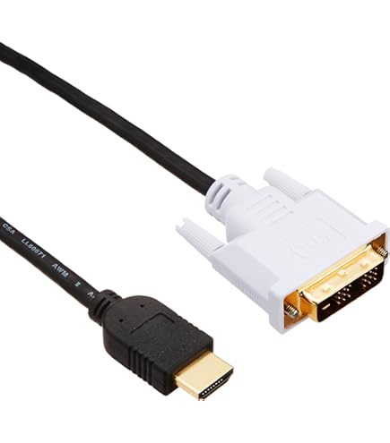 Amazon.co.jp: サンワサプライ HDMI-DVIケーブル 2m KM-HD21-20K
